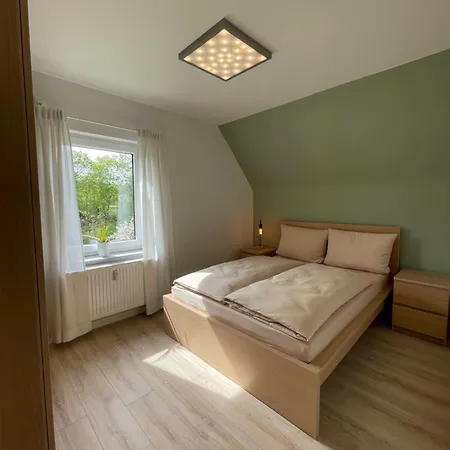Zur Bitterbachschlucht Apartment Lauf an der Pegnitz