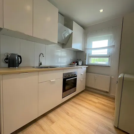 Apartment Zur Bitterbachschlucht *
