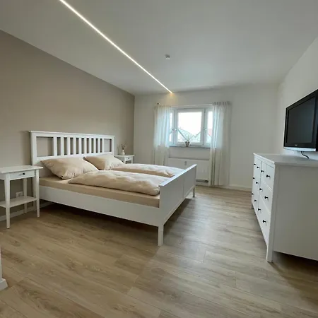 Apartment Zur Bitterbachschlucht