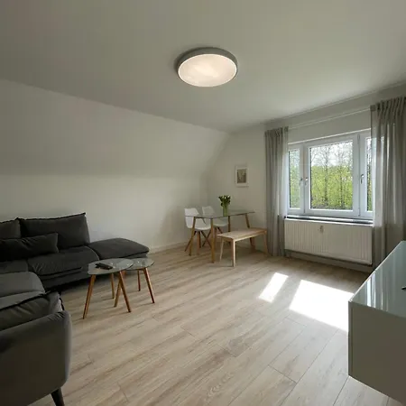 Zur Bitterbachschlucht Apartment Lauf an der Pegnitz