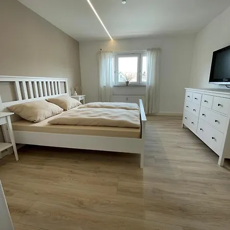 Apartment Zur Bitterbachschlucht