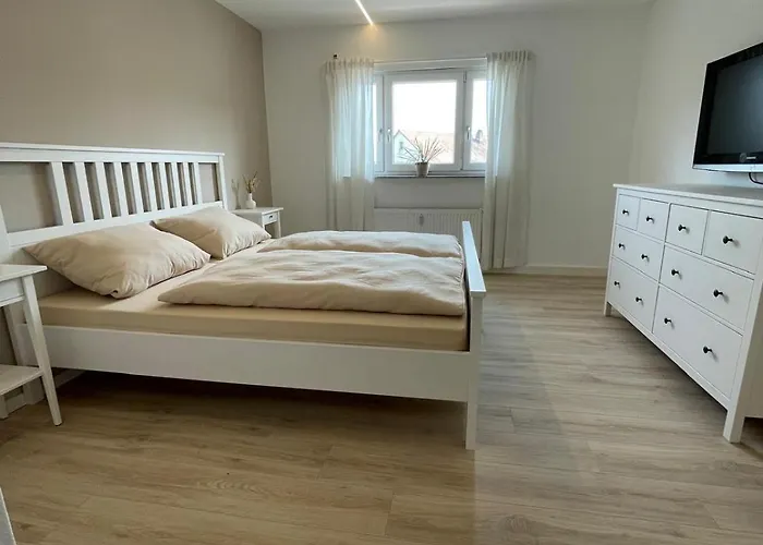 Appartamento Zur Bitterbachschlucht